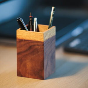 Pen Holder