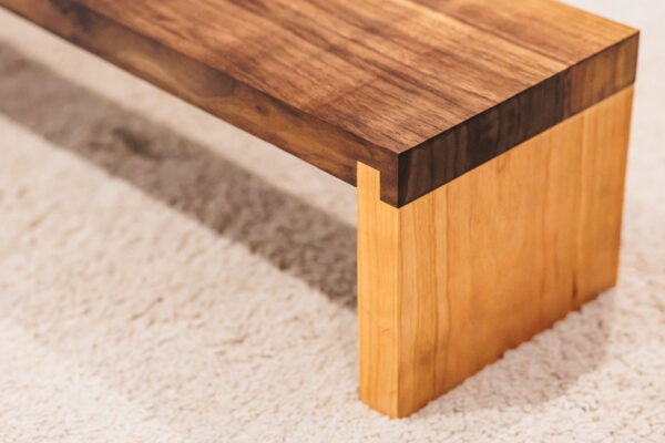 Desk Shelf