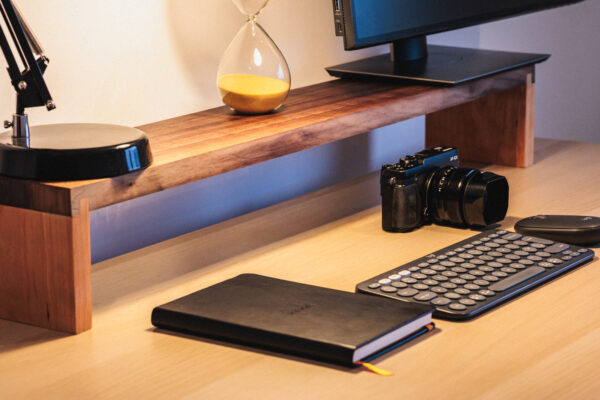 Desk Shelf