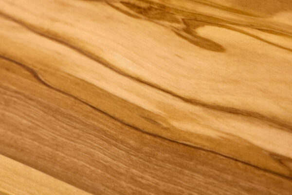 Handcrafted Wooden Pen Tray - Image 4